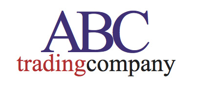 ABC Trading Company Logo